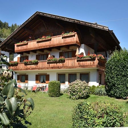 Ferienwohnungen Burgwies San Martino In Passiria  Luaran gambar