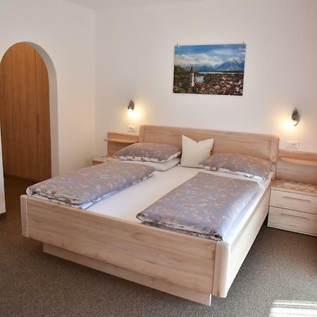 Ferienwohnungen Burgwies San Martino In Passiria  Luaran gambar