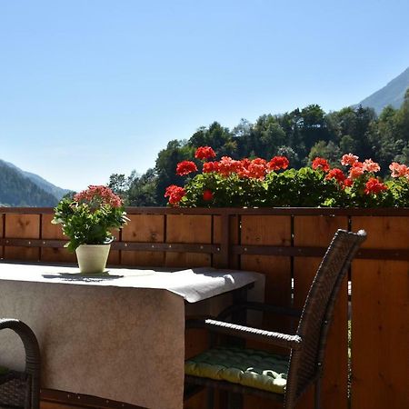 Ferienwohnungen Burgwies San Martino In Passiria  Luaran gambar