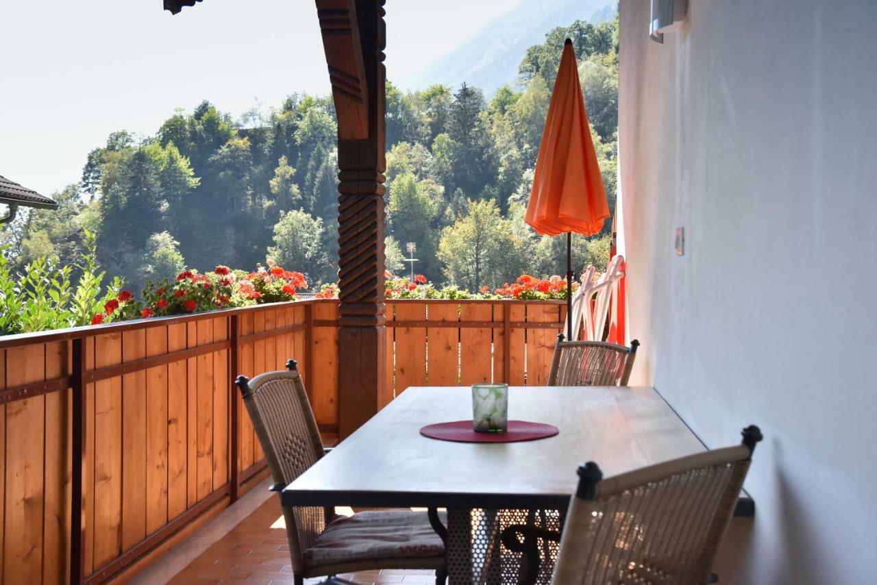 Ferienwohnungen Burgwies San Martino In Passiria  Luaran gambar